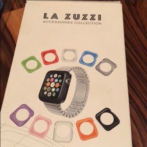 38mm Apple Watch Rubber Case